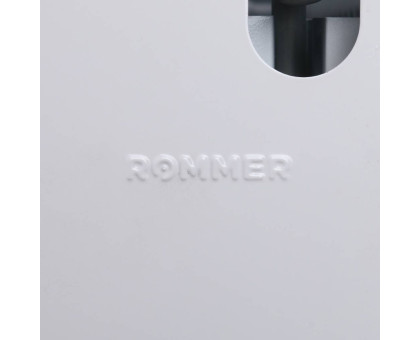 ROMMER 33/500/1200 радиатор стальной панельный боковое подключение Compact