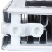 ROMMER 22/500/1900 радиатор стальной панельный боковое подключение Compact