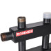 ROMMER RDG-0060-024025 ROMMER Коллектор (дублер компакт) с гидроразделителем на 2+2+1 контура до 60 кВт