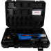 ROMMER RPT-0001-012108 ROMMER Набор пресс-инструмента (пресс-инструмент, 2 аккумулятора 4.0 Ач, зарядное устройство, пластиковый чемодан)