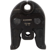 ROMMER RPT-0004-000016 ROMMER Пресс-клещи TH-профиль, 16