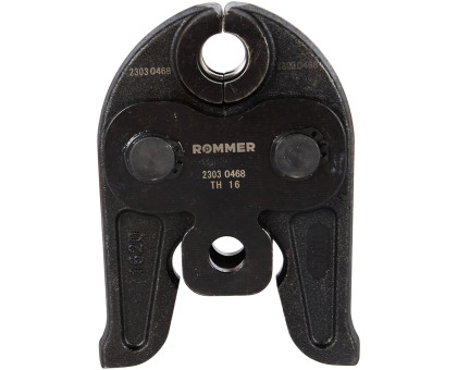 ROMMER RPT-0004-000016 ROMMER Пресс-клещи TH-профиль, 16