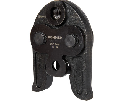 ROMMER RPT-0004-000016 ROMMER Пресс-клещи TH-профиль, 16