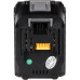 ROMMER RPT-0005-184072 ROMMER Аккумулятор 18V 4.0Ah 72Wh