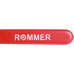 ROMMER Шаровой кран 1 ВН/НР, ручка рычаг