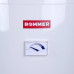 Водонагреватель ROMMER бойлер комбинированного нагрева напольный 150 л. ТЭН 3 кВт