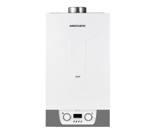 Газовый двухконтурный котел Mizudo GB M11T c шиной OpenTherm