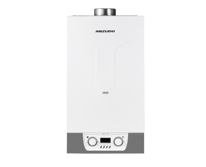 Газовый двухконтурный котел Mizudo GB M24T c шиной OpenTherm