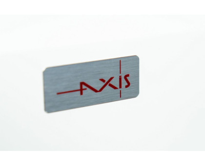Газовый напольный двухконтурный котел AXIS ECO 12 кВт