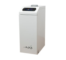 Газовый напольный двухконтурный котел AXIS SMART 25 кВт (AXIS-09-25EW-00)