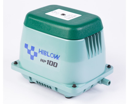 Компрессор для септика HIBLOW HP-100