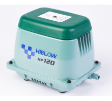 Компрессор для септика HIBLOW HP-120