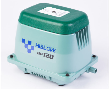 Компрессор для септика HIBLOW HP-120