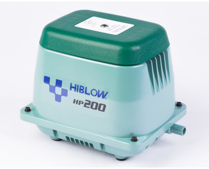 Компрессор для септика HIBLOW HP-200