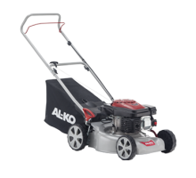 Газонокосилка бензиновая AL-KO Easy 4.20 P-S 113794