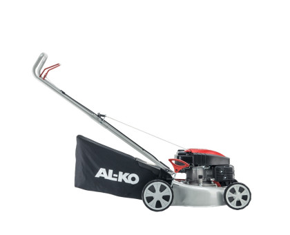 Газонокосилка бензиновая AL-KO Easy 4.20 P-S 113794