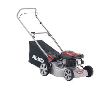 Газонокосилка бензиновая AL-KO Easy 4.20 P-S 113794