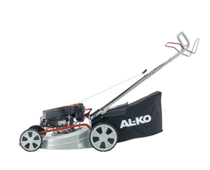 Газонокосилка бензиновая AL-KO Easy 5.10 SP-S 113796