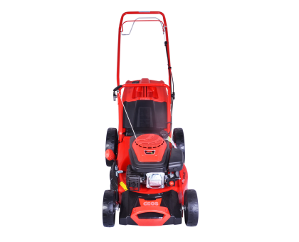 Газонокосилка бензиновая GEOS Comfort 46 SP-S 213169