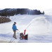 Снегоуборщик бензиновый AL-KO Comfort SnowLine 560 ll 112933