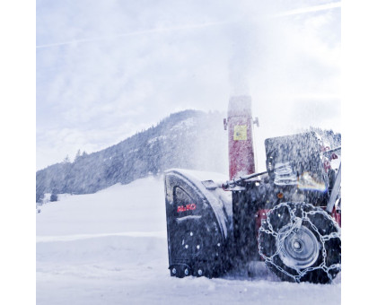 Снегоуборщик бензиновый AL-KO Comfort SnowLine 620 E ll 112935