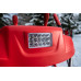 Снегоуборщик бензиновый AL-KO SnowLine 760TE 112930