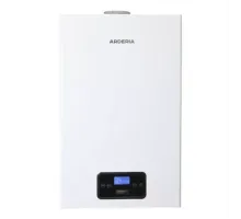 Котел газовый двухконтурный Arderia D10 Atmo v3