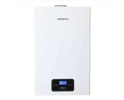 Котел газовый двухконтурный Arderia D14 Atmo v3