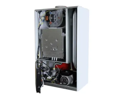 Котел газовый двухконтурный Arderia D14 Atmo v3