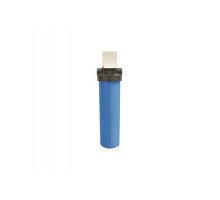 Фильтр Waterstry BB 1"-20" (0,6-8,8 бар, картридж PP 10 мкм, кронштейн, ключ) (NW-BRL01)