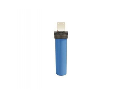 Фильтр Waterstry BB 1"-20" (0,6-8,8 бар, картридж PP 10 мкм, кронштейн, ключ) (NW-BRL01)