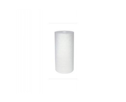 Картридж вспененный полипропилен Waterstry BB PP-10L, 100 мкм, 10", 114 мм (PP-10L (100mkm))