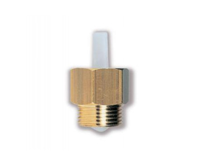 Клапан запорный Watts RIA 10 G 3/8 (10005116)