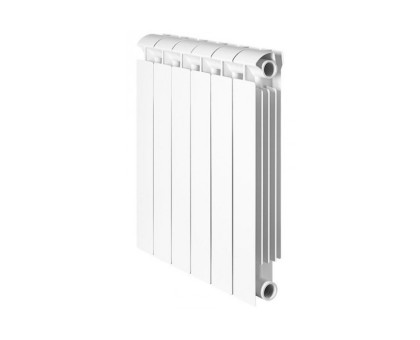 Алюминиевый секционный радиатор Global Klass 350/1 секция