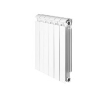 Алюминиевый секционный радиатор Global Klass 500/10 секций