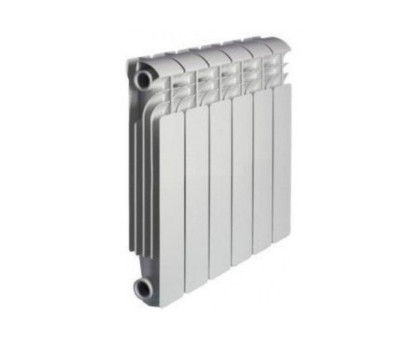 Алюминиевый секционный радиатор Global VOX 350/1 секция