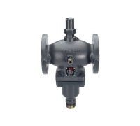 Клапан регулирующий чугун VFQ2 Ду 15 Ру16 Kvs=4м3/ч фл Danfoss 065B2654