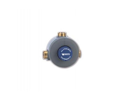 Клапан термосмесительный WATTS ULTRAMIX 1 1/4" 10-50'C (TX94E) (10002494)
