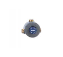 Клапан термостатичский Watts ULTRAMIX G2" 10-50&#039;C подмешивающий (TX96E) , до 50 потребилелей, расход 6-400л/мин (10002506)