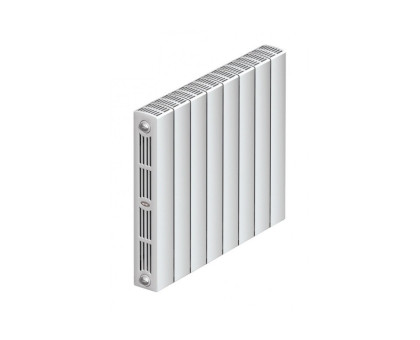 Биметаллический секционный радиатор Rifar SUPReMO 500 x4