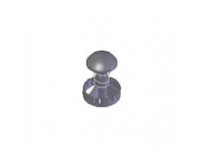 Meibes Клапан обратный пластиковый для шаровых кранов DN 25,32 mm