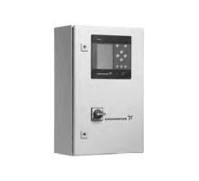 Шкаф управления Grundfos Control Control MPC-F 2x18,5 SD 18,5 кВт 32,0A 3x400 В 50 Гц IP54 для 2-х насосов (97502969)