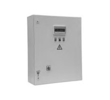 Шкаф управления Grundfos Control MP204-S 1x5-8A SS-II Стандарт, с устройством плавного пуска (97758252)