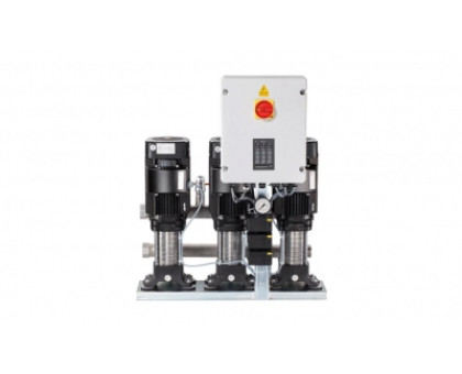 Станция повышения давления Grundfos Hydro Multi-S 3 CMV 3-5 3х380 В (97923526)