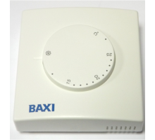 Baxi Комнатный механический термостат