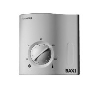 Baxi Комнатный механический термостат от SIEMENS