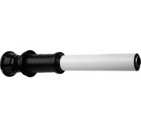 Baxi Вертик. наконечник для коакс. трубы полипропиленовый, диам. 80/125 мм, HT