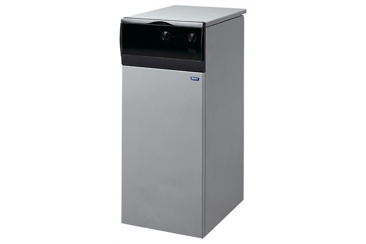 Газовый котел Baxi SLIM 1,400 iN - купить в Снабтеплосервис