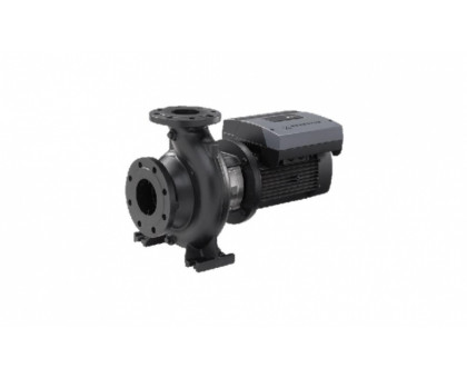 Насос консольно-моноблочный Grundfos NB 65-125/130 A-F2-A-GQQE 0,75 кВт 1450/min (98056251)