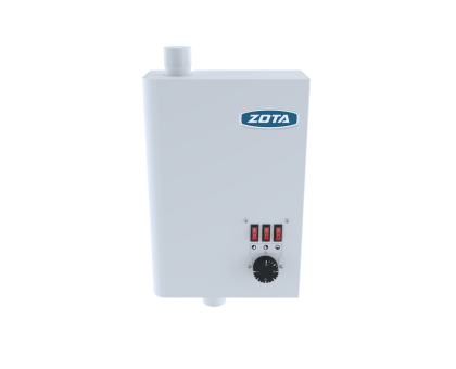 Котел отопительный электрический ZOTA Balance-3 кВт